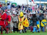 Scotland event to commemorate 700th anniversary of famous battle sells out 