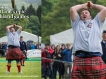 Highland Culture takes centre stage during Scotland's Highland Homecoming 