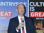 VisitBritain holds roadshow in the east