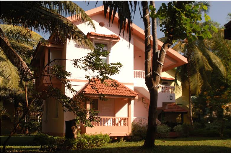Miramar Residency in Goa bags TripAdvisor accolade