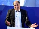 Cox & Kings director wins British Travel and Hospitality Hall of Fame award