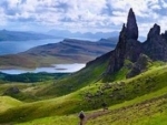 Scotland to open new scenic railway to attract tourism 