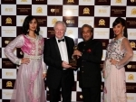 Cox & Kings wins Luxury Tour Operator award