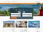 Online travel agency Destinia to operate in Iran