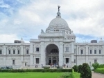 Mahesh Sharma takes stock of the working of Victoria Memorial, Asiatic Society in Kolkata