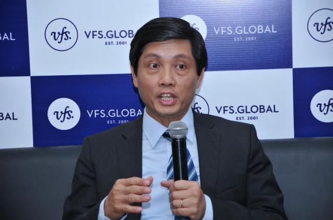 VFS Global launches visa application service for Vietnam in Karnataka