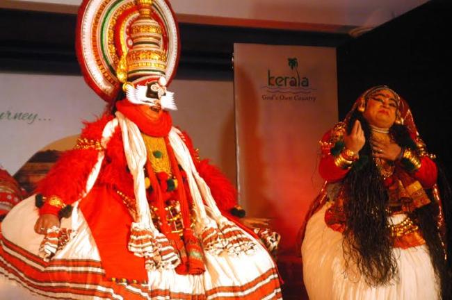 Kerala invites tourists to experience â€˜Godâ€™s Own Countryâ€™