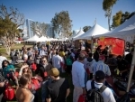 San Diego Bay Wine + Food Festival from Nov 14