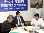 Tourism ministry and Ecotourism Society of India sign MoU 
