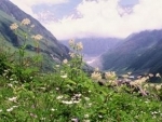 Valley of Flowers national park of Uttarakhand to open on June 5