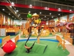 Mahindra Holidays offers members to visit Angry Birds Activity Park in Finland