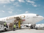 Emirates SkyCargo launches new Hong Kong-Delhi freighter service