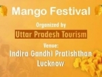 Lucknow to host Mango Festival in June last week