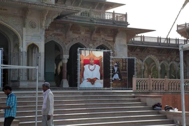 Travel Photo Jaipur: An international outdoor and travel photography festival 