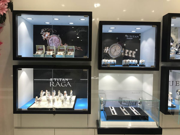 Mumbai Airport to host Heliosâ€™ first travel retail store in India