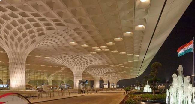 Mumbai Airportâ€™s Domestic Terminal 1B is now Terminal 1