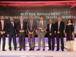 SOTC wins Best Travel and Hospitality Risk Management Award 2017