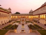  Taj's Rambagh Palace ranks sixth on Travel Weekly UKâ€™s top ten best heritage hotels in the world list