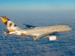 Etihad Airways adds capacity as part of 10th anniversary of Australian services