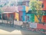 Gone Viral: Indonesian 'Rainbow Village' is the cynosure of netizen's eyes