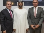 Etihad Aviation Group and Lufthansa Group extend cooperation