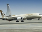 Etihad Airways continues sustainability drive across global airline fleet