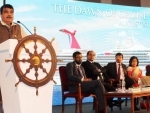 Cruise tourism in India has huge potential to generate employment and revenue, says Union shipping minister 