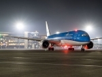CSIA welcomes KLM, Mumbai â€“ Amsterdam service after a gap of 16 years