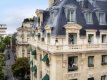 The Peninsula Paris: Where history meets uber luxury