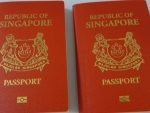 Singaporean passport named the world's most powerful by Passport Index