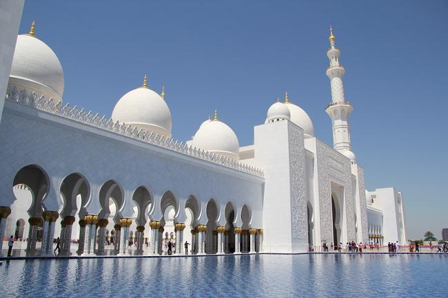 TripShelf partners with Abu Dhabi to promote tourism