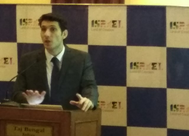 Israel Ministry of Tourism conducts six-city roadshow in India