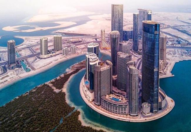 TripShelf partners with Abu Dhabi to promote tourism