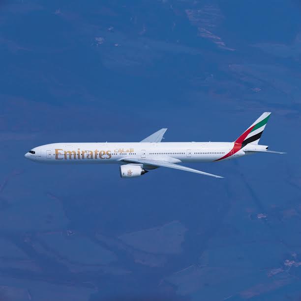 Emirates wins 13th consecutive Worldâ€™s Best Inflight Entertainment award at Skytrax World Airline Awards 2017