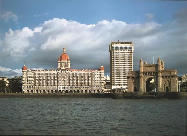 Mumbai: The Taj Mahal Palace secures India's first trademark registration for its iconic hotel building and dome