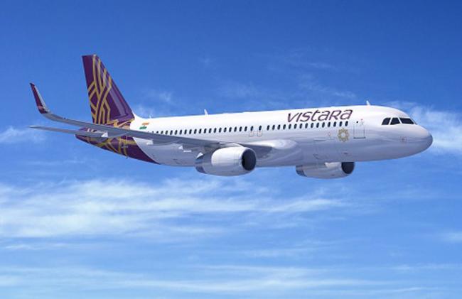 Vistara offers a two-day window for booking special fares 