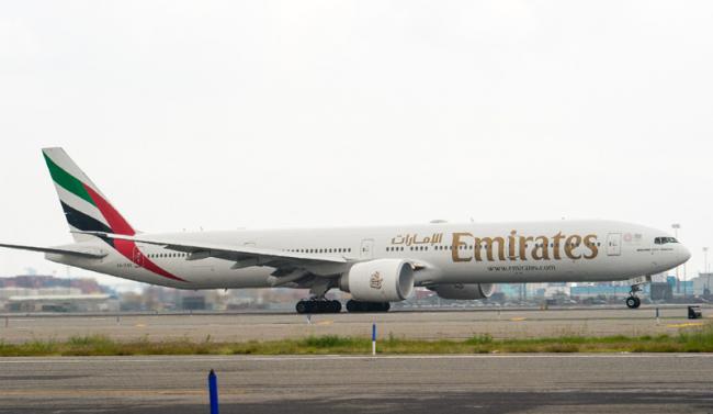 Emirates launches daily direct service between Newark and Dubai