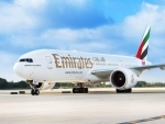 Emiratesâ€™ celebrates its inaugural flight to Santiago with special fares