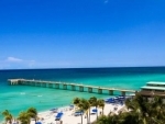 Newport Beachside Hotel & Resort: Your Sunny side, oceanfront Miami