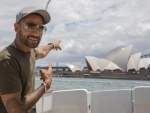Australia collaborates with Shikhar Dhawan to boost up tourism industry
