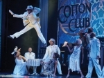 Norwegian Escape cruise ship lights up the stage with Broadway star power