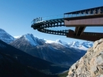 Pursuit announces re-imagined Canadian Rocky Mountain glacier retreat