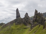Scotland lures Indian tourists with Bollywood & more