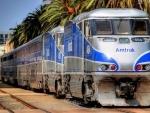 Amtrak offers 2-for-1 roomettes for select US destinations