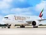 Emirates to launch services to Santiago de Chile via Sao Paulo