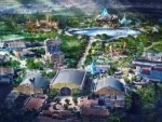 Disney announces transformative multi-year expansion for Disneyland Paris 