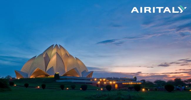 Air Italy announces India entry with direct flights from New Delhi and Mumbai to Milan this year
