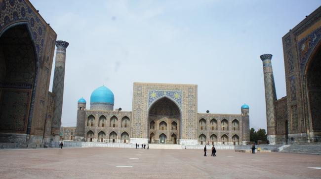 Uzbekistan introduces E-VISA and VISA FREE transit regime