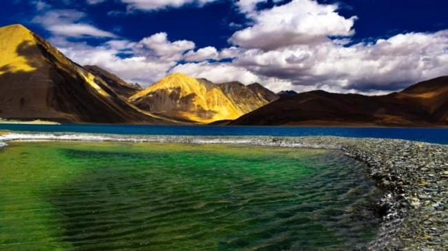 Things that are must experience on your trip to Leh Ladakh