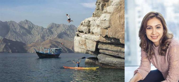 India becomes 2nd highest source market for tourism to the Sultanate of Oman, with an increase of 12.37% in tourist arrivals